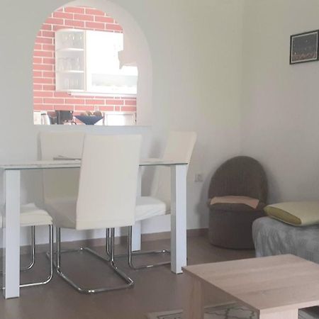 Apartment Steblaj Pula Bagian luar foto