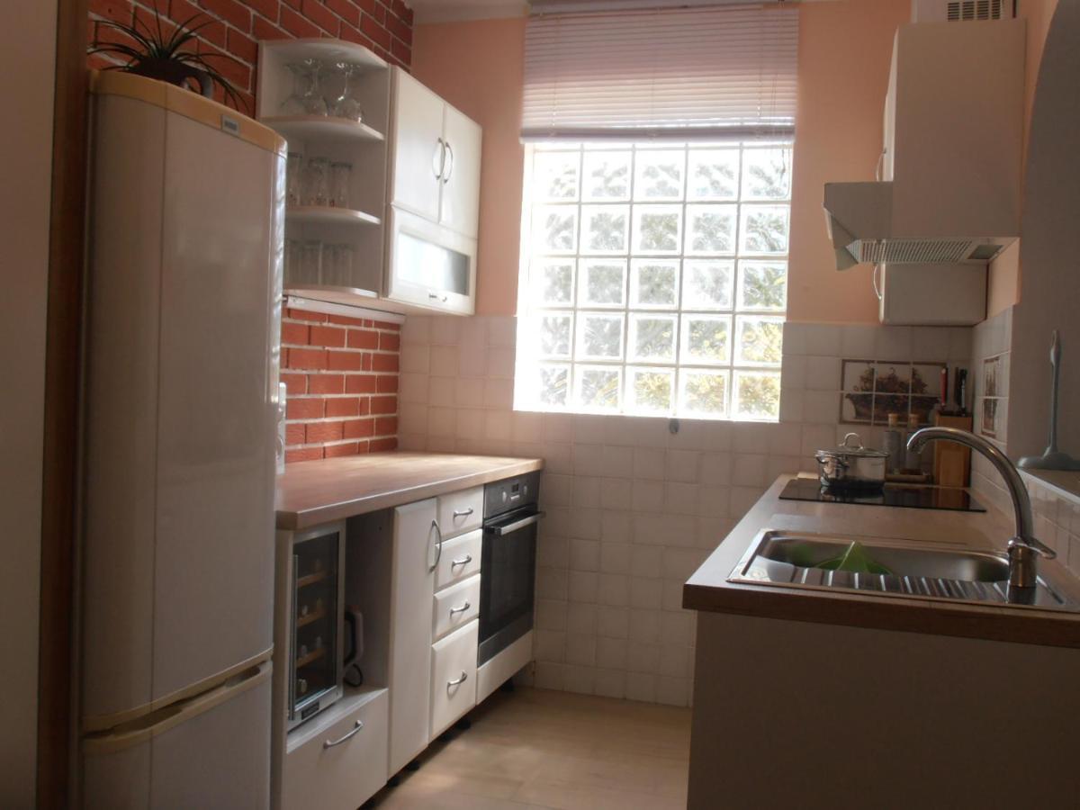 Apartment Steblaj Pula Bagian luar foto